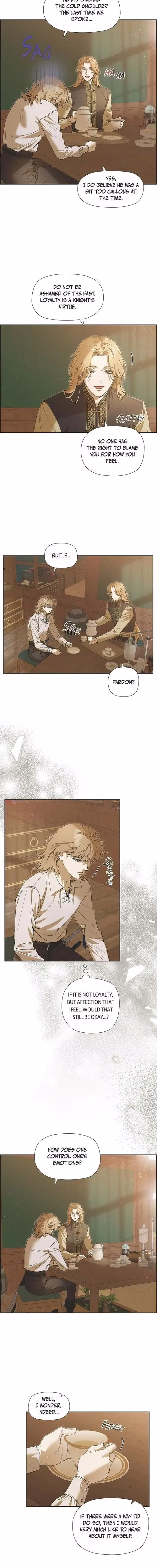 Ice Lamp - The Chronicles of Kira - Chapter 57 - Part 5