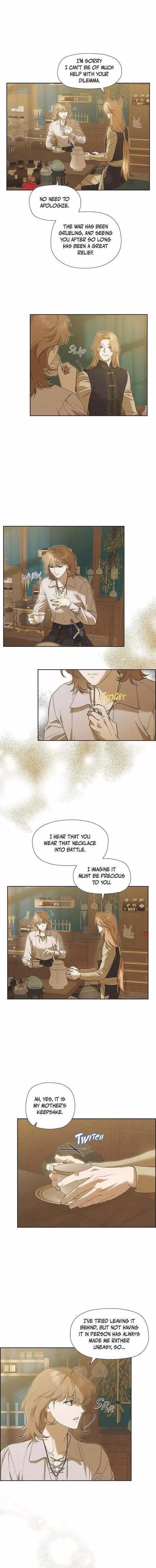 Ice Lamp - The Chronicles of Kira - Chapter 57 - Part 6