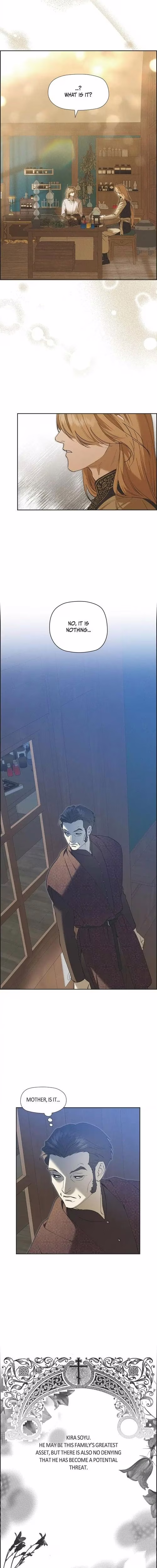 Ice Lamp - The Chronicles of Kira - Chapter 57 - Part 7