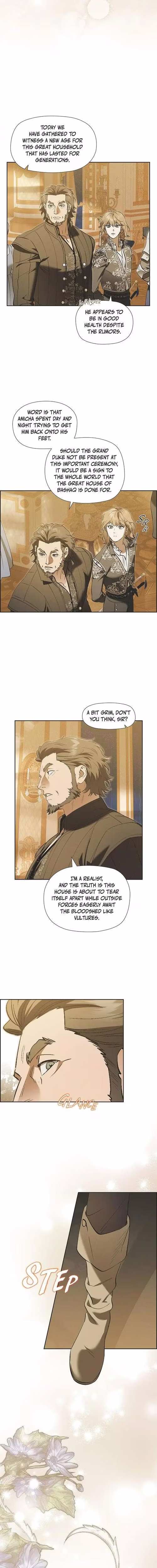 Ice Lamp - The Chronicles of Kira - Chapter 57 - Part 10