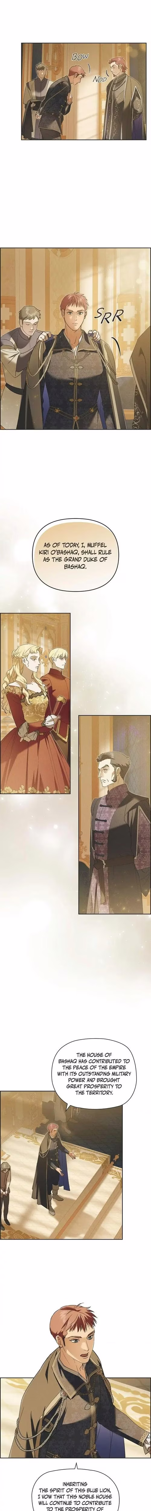 Ice Lamp - The Chronicles of Kira - Chapter 57 - Part 12