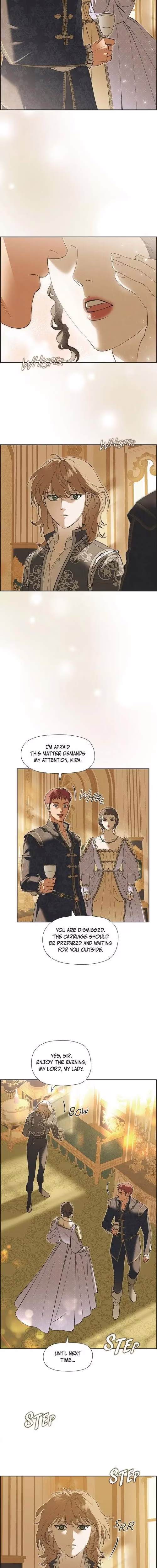 Ice Lamp - The Chronicles of Kira - Chapter 58 - Part 4