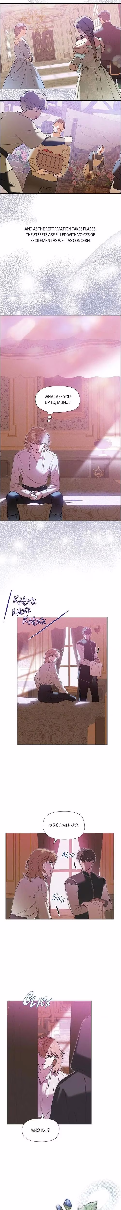 Ice Lamp - The Chronicles of Kira - Chapter 58 - Part 9