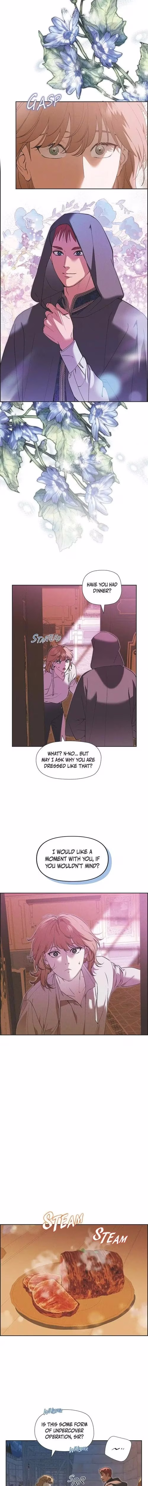 Ice Lamp - The Chronicles of Kira - Chapter 58 - Part 10