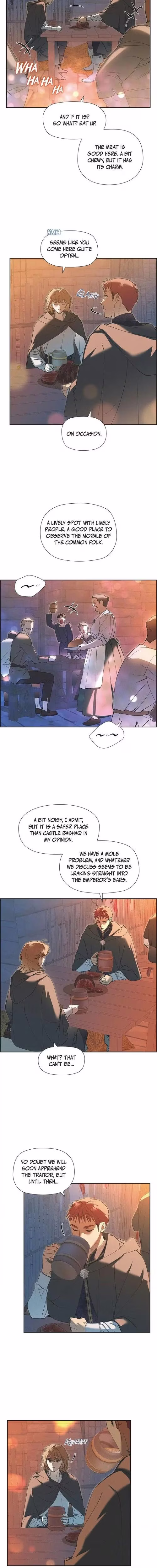 Ice Lamp - The Chronicles of Kira - Chapter 58 - Part 11