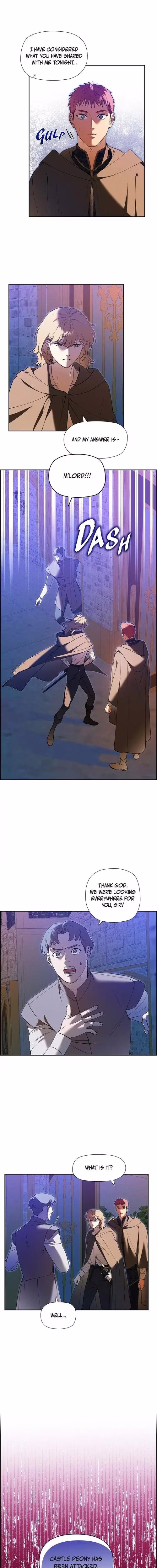 Ice Lamp - The Chronicles of Kira - Chapter 59 - Part 7