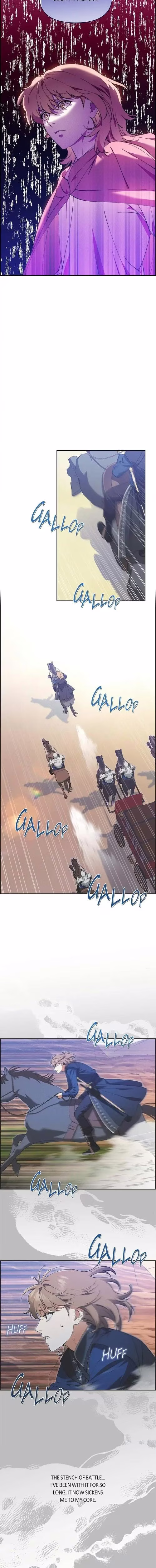 Ice Lamp - The Chronicles of Kira - Chapter 59 - Part 8