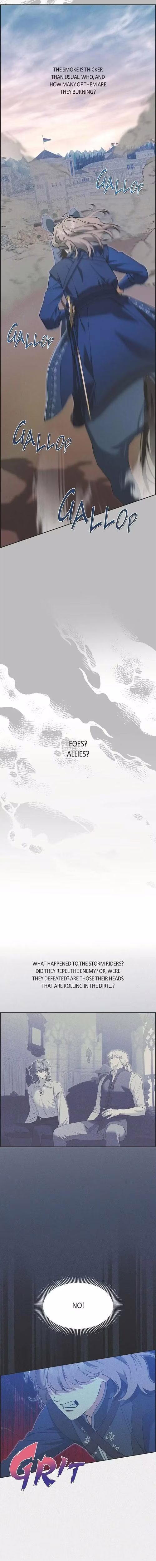 Ice Lamp - The Chronicles of Kira - Chapter 59 - Part 9