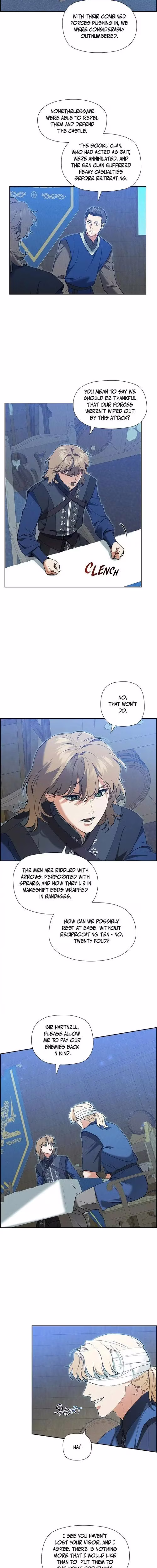 Ice Lamp - The Chronicles of Kira - Chapter 59 - Part 13