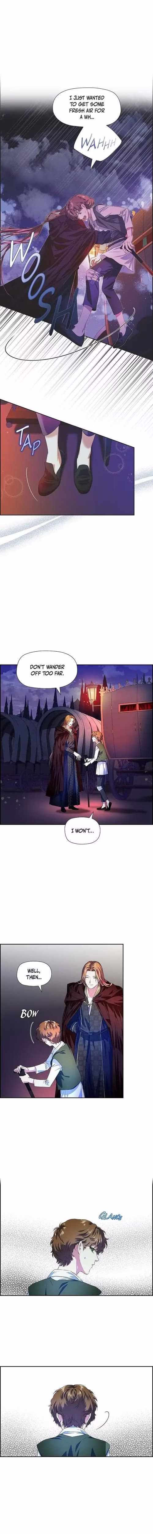 Ice Lamp - The Chronicles of Kira - Chapter 6 - Part 10