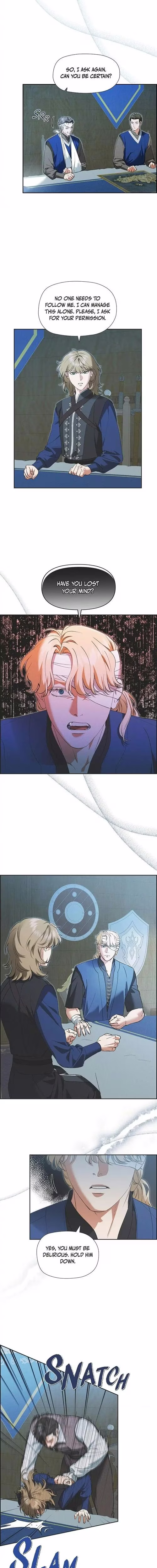 Ice Lamp - The Chronicles of Kira - Chapter 60 - Part 3