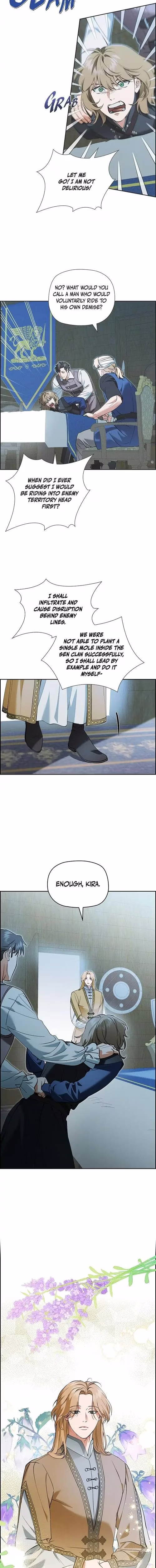 Ice Lamp - The Chronicles of Kira - Chapter 60 - Part 4