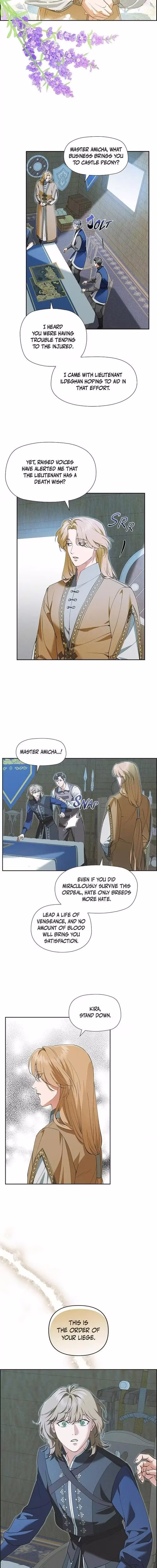 Ice Lamp - The Chronicles of Kira - Chapter 60 - Part 5