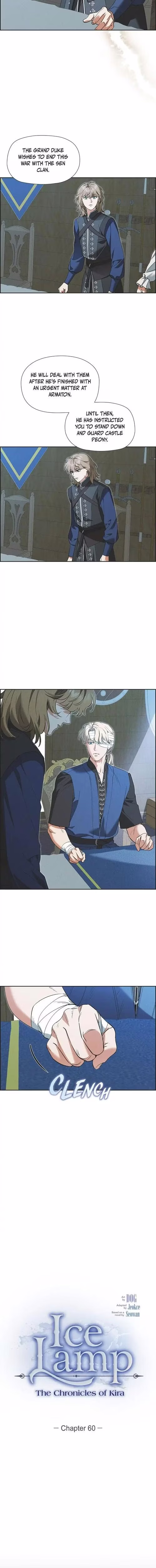 Ice Lamp - The Chronicles of Kira - Chapter 60 - Part 6