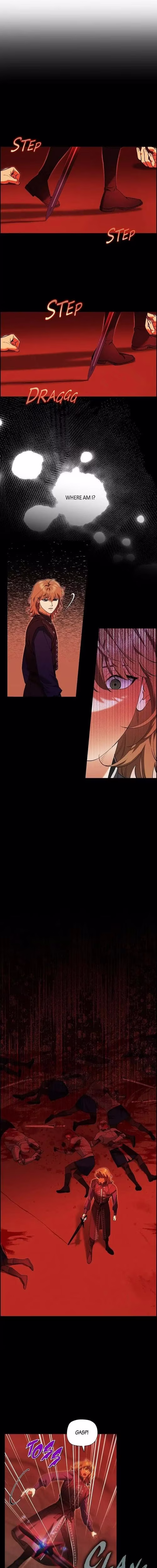 Ice Lamp - The Chronicles of Kira - Chapter 60 - Part 7