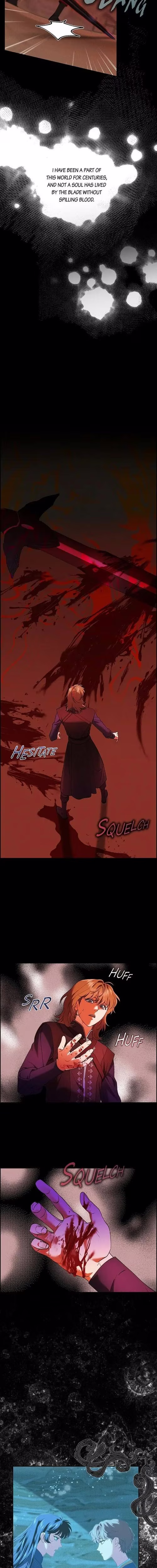 Ice Lamp - The Chronicles of Kira - Chapter 60 - Part 8