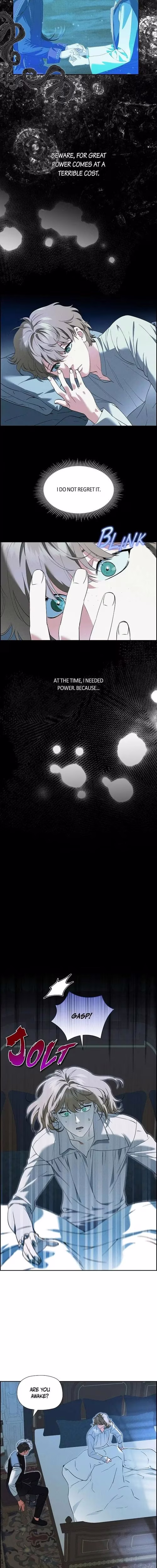 Ice Lamp - The Chronicles of Kira - Chapter 60 - Part 9