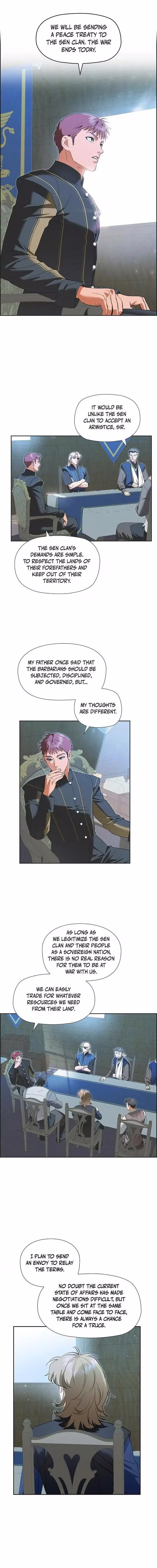 Ice Lamp - The Chronicles of Kira - Chapter 60 - Part 11