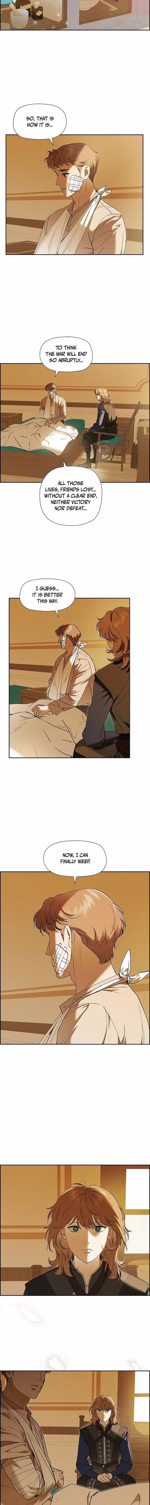 Ice Lamp - The Chronicles of Kira - Chapter 60 - Part 13