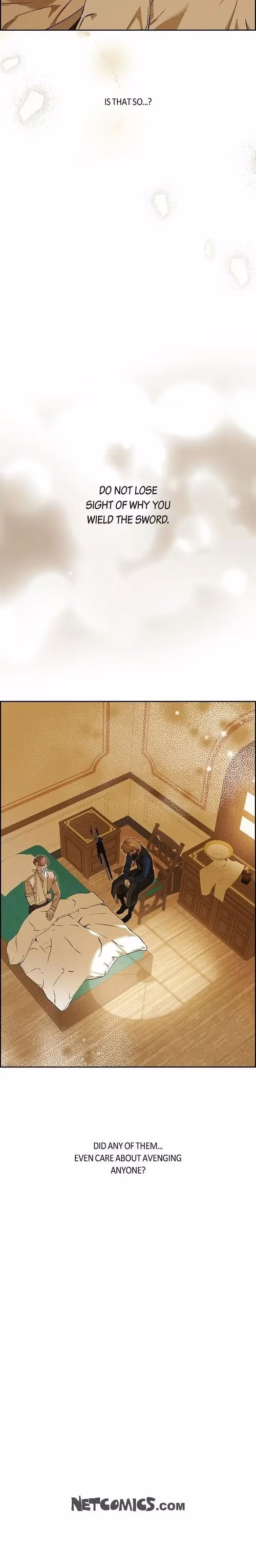 Ice Lamp - The Chronicles of Kira - Chapter 60 - Part 14