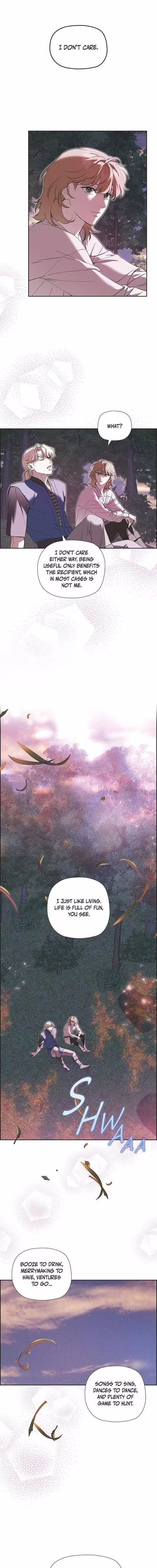 Ice Lamp - The Chronicles of Kira - Chapter 61 - Part 4