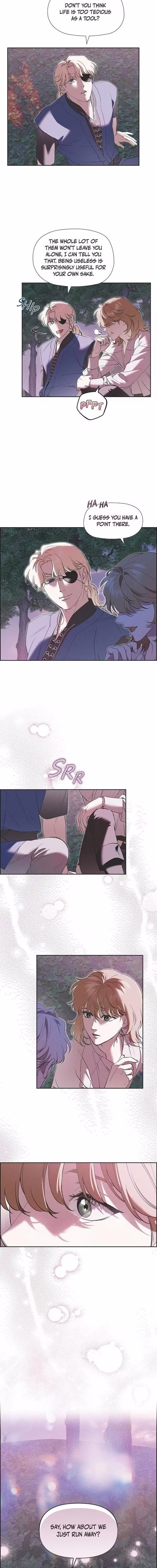 Ice Lamp - The Chronicles of Kira - Chapter 61 - Part 5