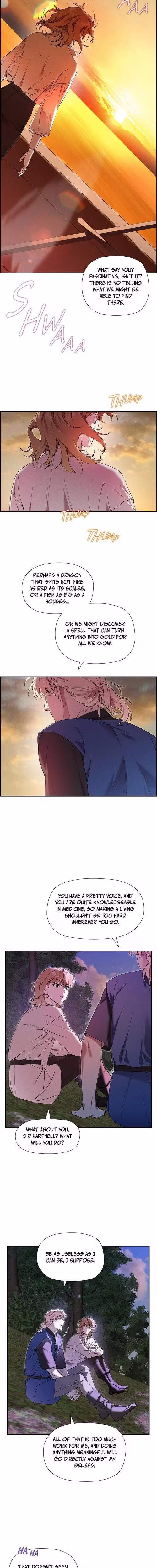 Ice Lamp - The Chronicles of Kira - Chapter 61 - Part 7