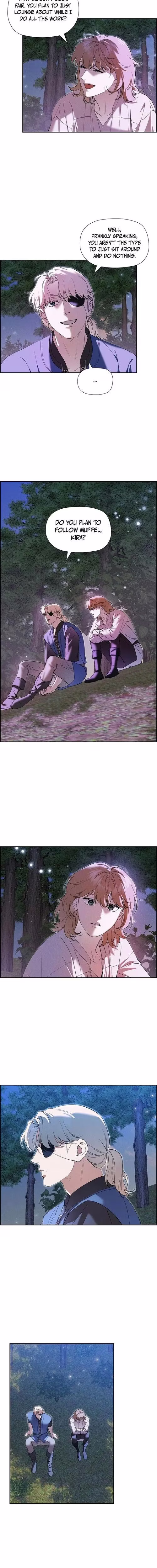 Ice Lamp - The Chronicles of Kira - Chapter 61 - Part 8