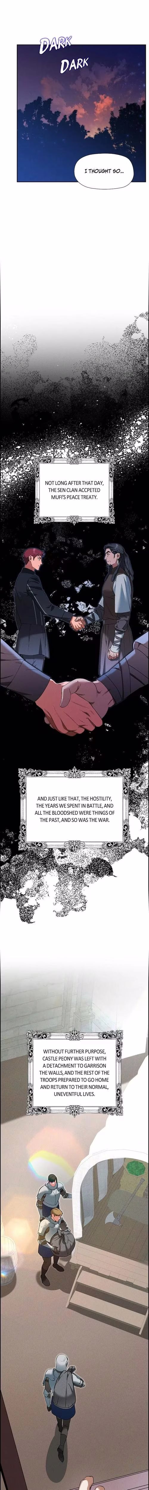 Ice Lamp - The Chronicles of Kira - Chapter 61 - Part 9