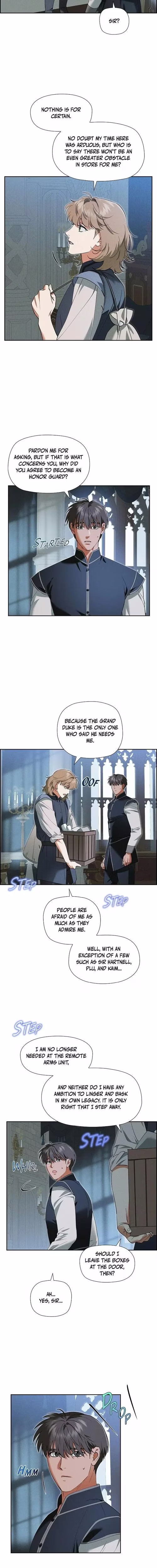 Ice Lamp - The Chronicles of Kira - Chapter 61 - Part 11