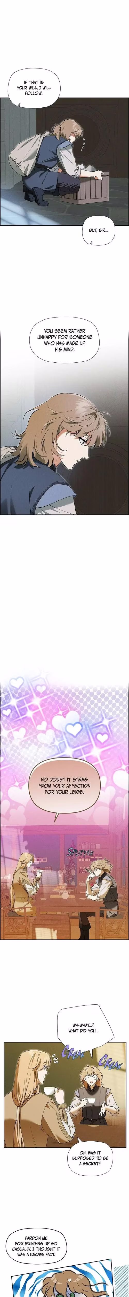 Ice Lamp - The Chronicles of Kira - Chapter 61 - Part 12