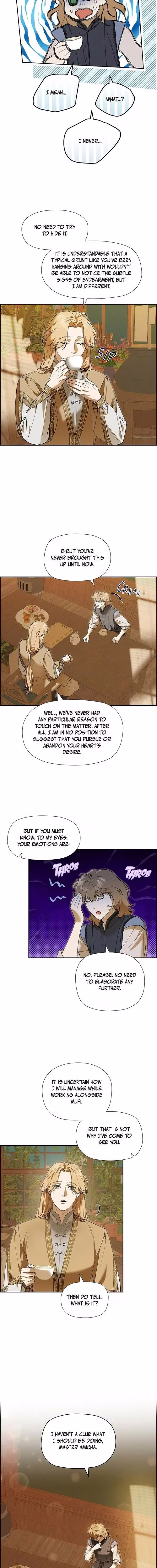 Ice Lamp - The Chronicles of Kira - Chapter 61 - Part 13