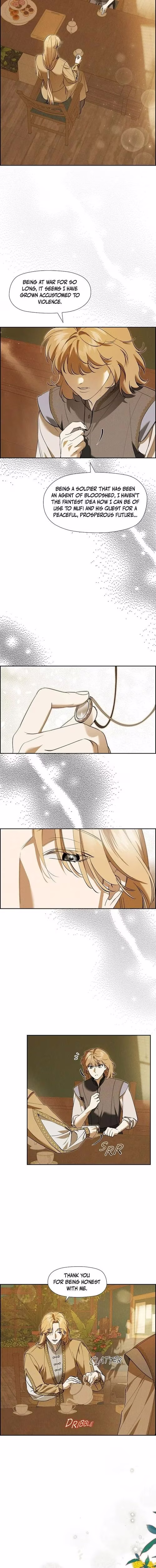 Ice Lamp - The Chronicles of Kira - Chapter 61 - Part 14