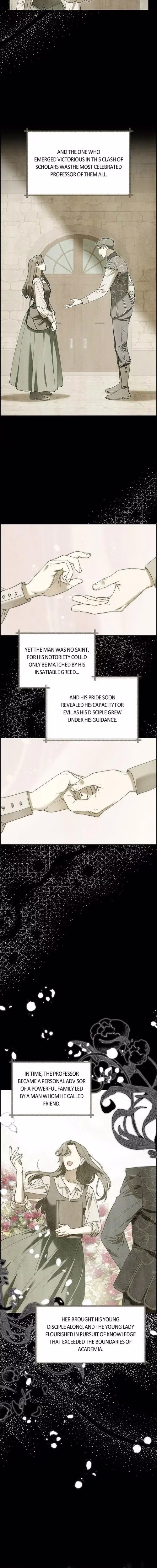 Ice Lamp - The Chronicles of Kira - Chapter 62 - Part 3