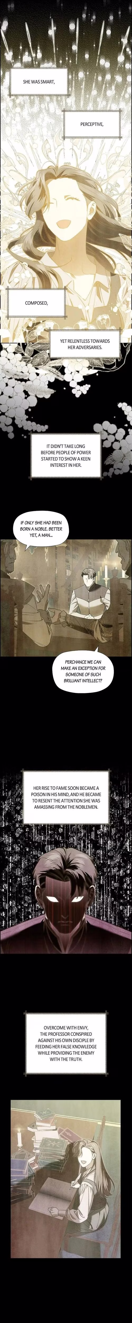 Ice Lamp - The Chronicles of Kira - Chapter 62 - Part 4