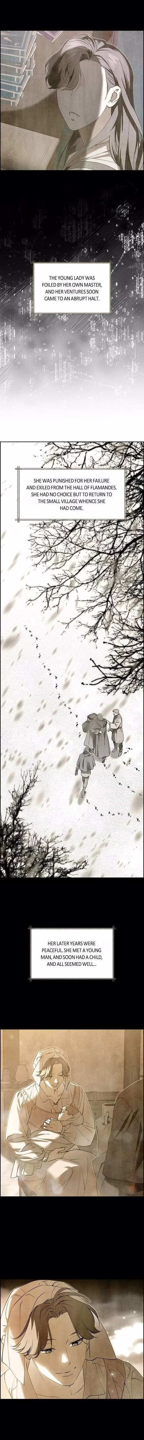 Ice Lamp - The Chronicles of Kira - Chapter 62 - Part 5