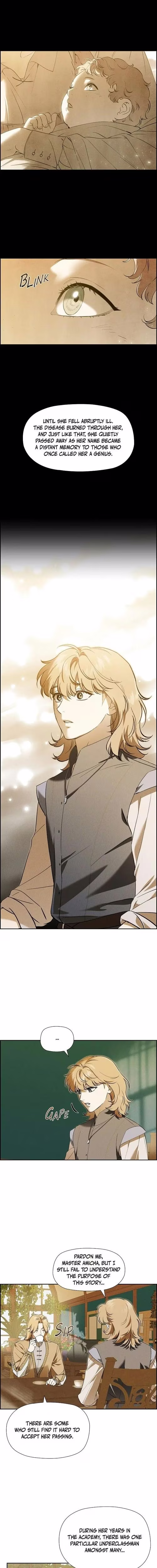 Ice Lamp - The Chronicles of Kira - Chapter 62 - Part 6