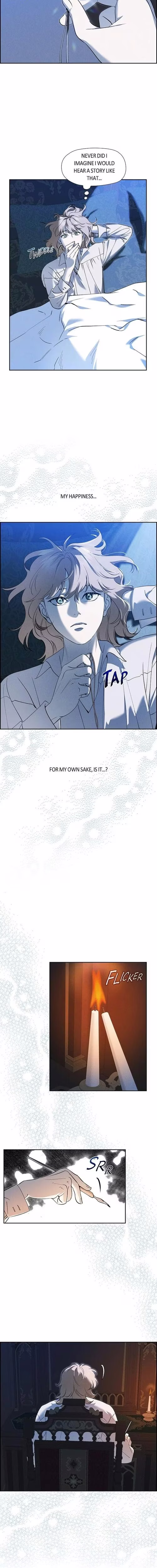 Ice Lamp - The Chronicles of Kira - Chapter 62 - Part 10