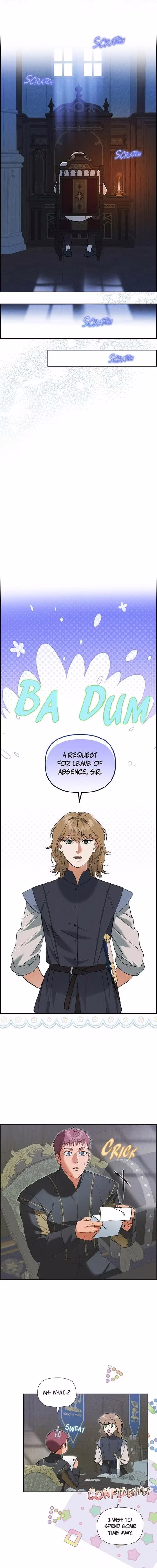 Ice Lamp - The Chronicles of Kira - Chapter 62 - Part 11