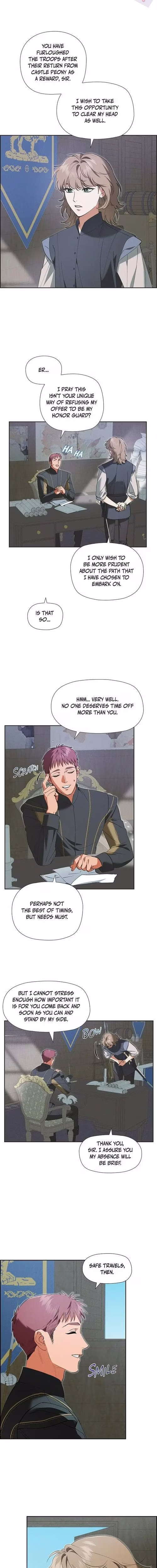 Ice Lamp - The Chronicles of Kira - Chapter 62 - Part 12