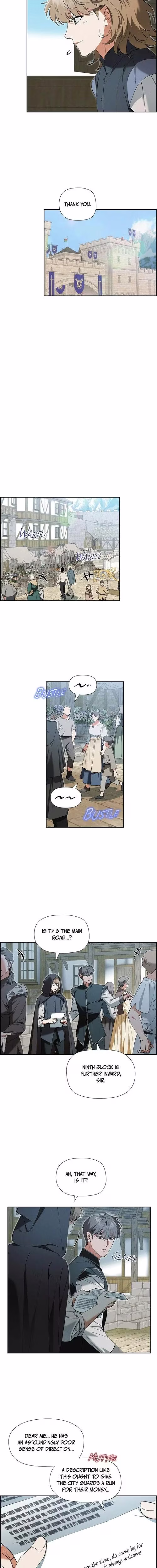 Ice Lamp - The Chronicles of Kira - Chapter 62 - Part 13