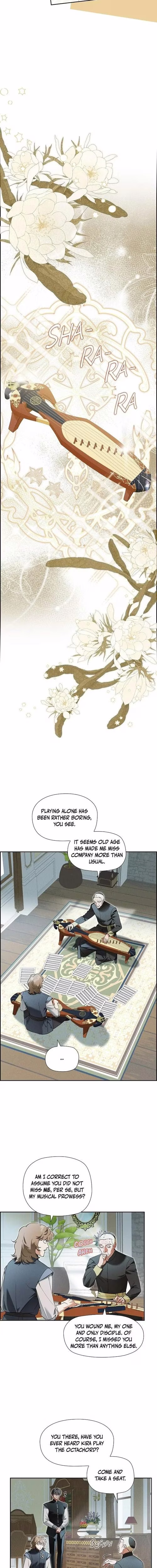 Ice Lamp - The Chronicles of Kira - Chapter 63 - Part 3