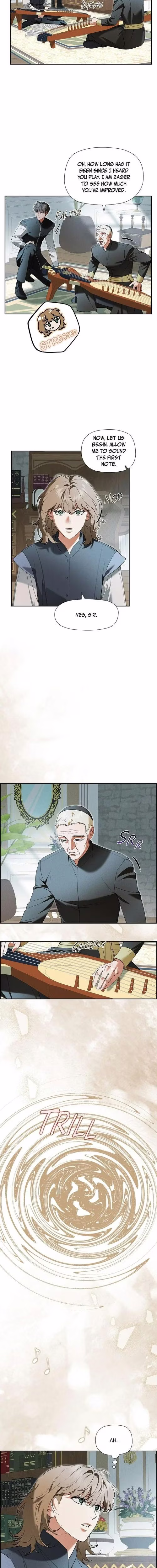 Ice Lamp - The Chronicles of Kira - Chapter 63 - Part 4