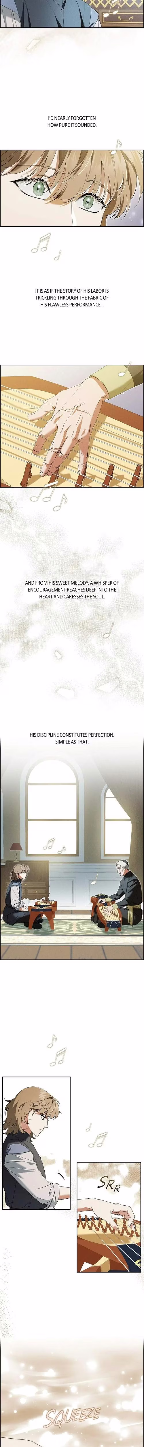 Ice Lamp - The Chronicles of Kira - Chapter 63 - Part 5