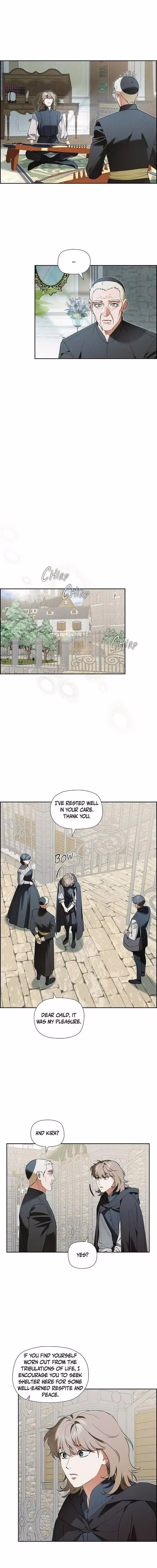 Ice Lamp - The Chronicles of Kira - Chapter 63 - Part 8