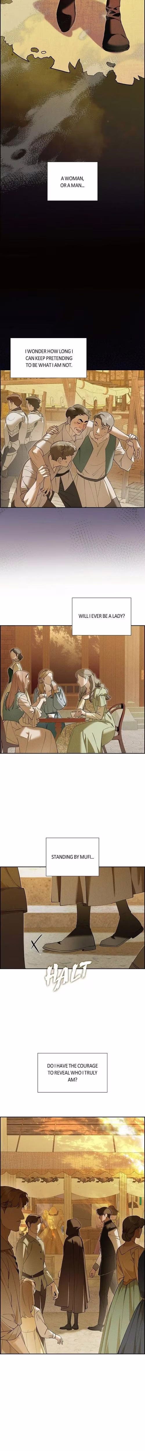 Ice Lamp - The Chronicles of Kira - Chapter 63 - Part 11