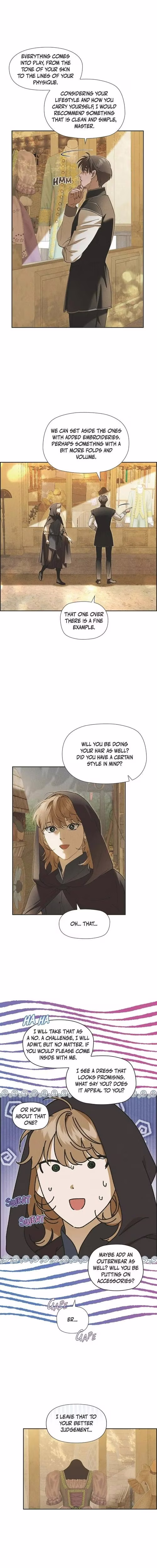 Ice Lamp - The Chronicles of Kira - Chapter 64 - Part 3