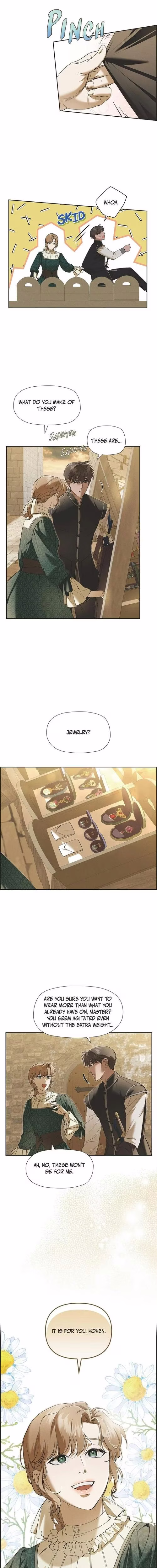 Ice Lamp - The Chronicles of Kira - Chapter 64 - Part 5