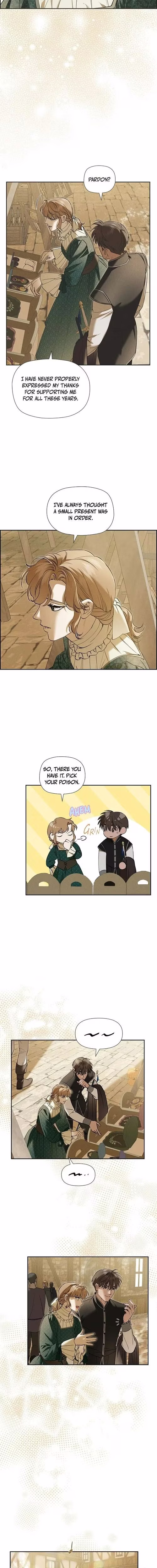 Ice Lamp - The Chronicles of Kira - Chapter 64 - Part 6