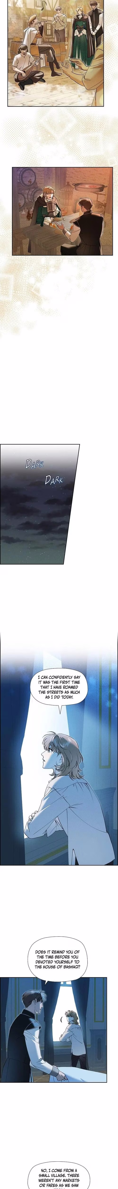 Ice Lamp - The Chronicles of Kira - Chapter 64 - Part 7